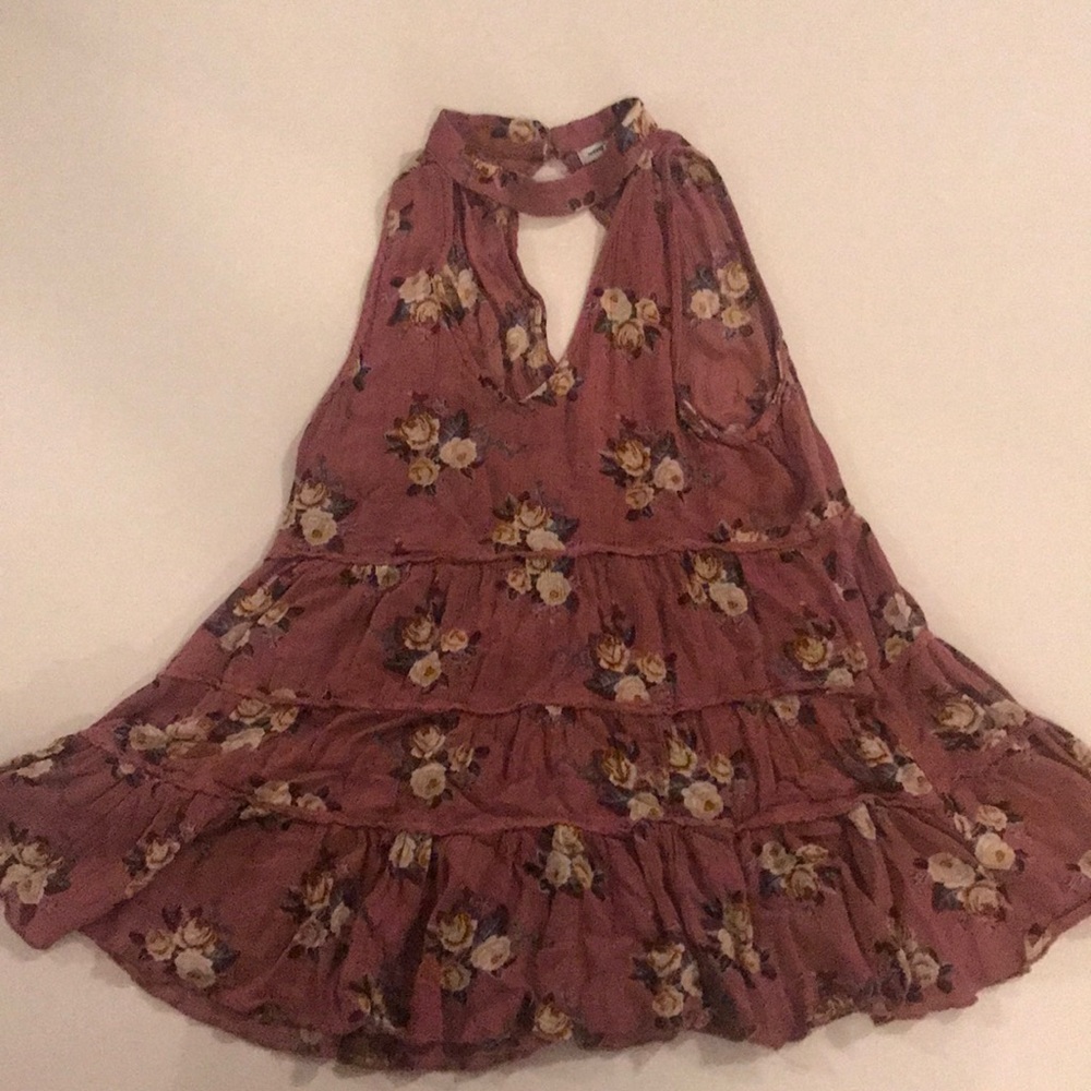 << SOLD >> American Eagle Outfitters XSmall
